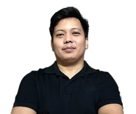 Picture of Nico Nacpil